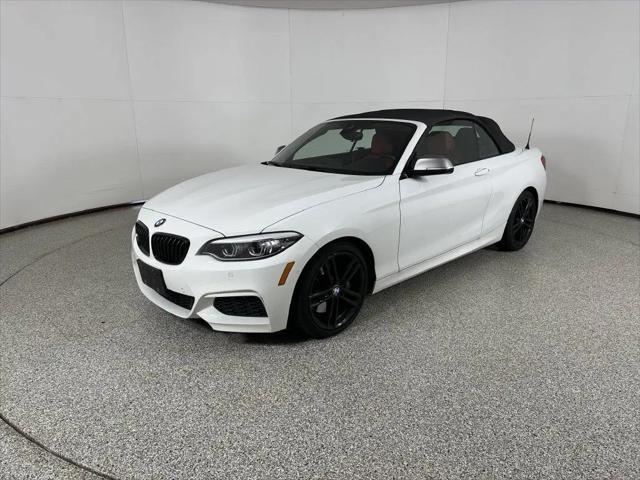 2018 BMW M240 xDrive for sale in Wayzata, MN