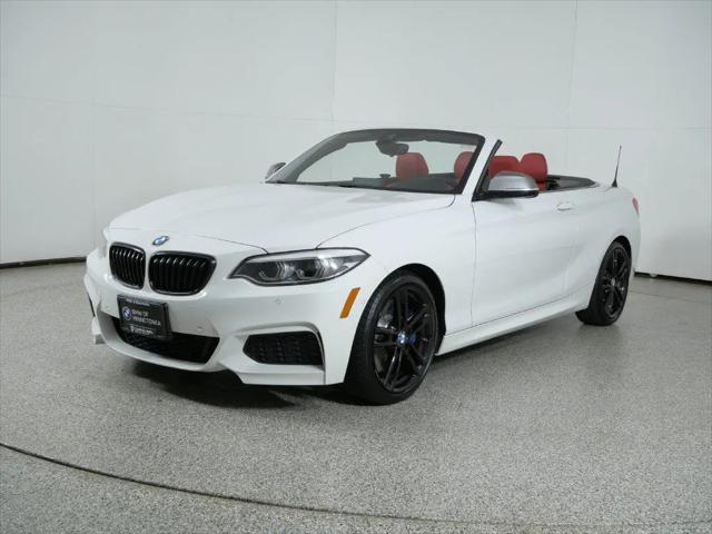 2018 BMW M240 xDrive for sale in Wayzata, MN