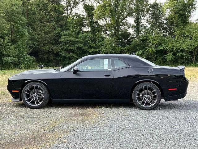 2023 Dodge Challenger CHALLENGER R/T