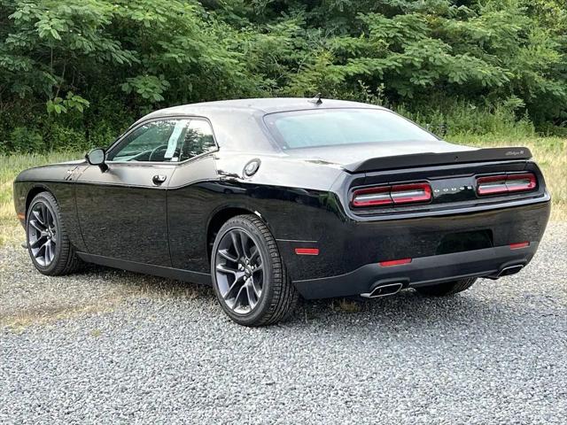 2023 Dodge Challenger CHALLENGER R/T