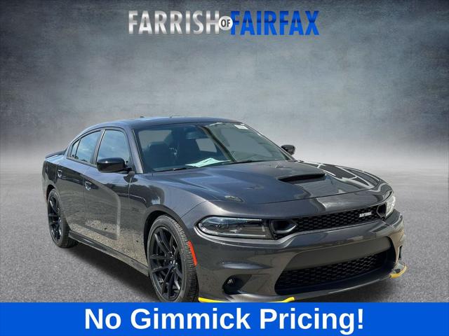 2023 Dodge Charger CHARGER SCAT PACK