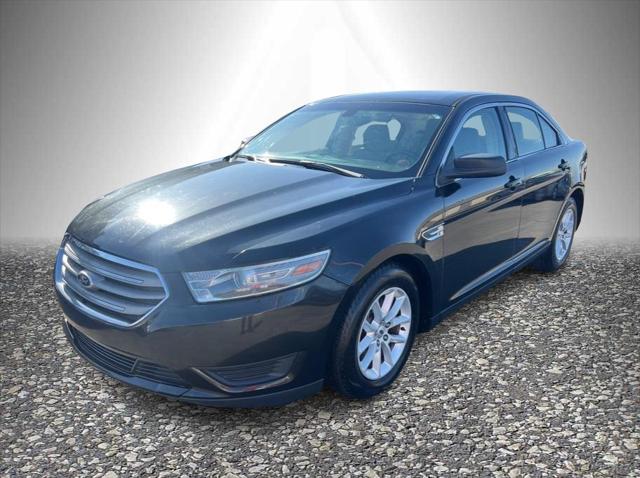 2013 Ford Taurus SE for sale in Orland, CA