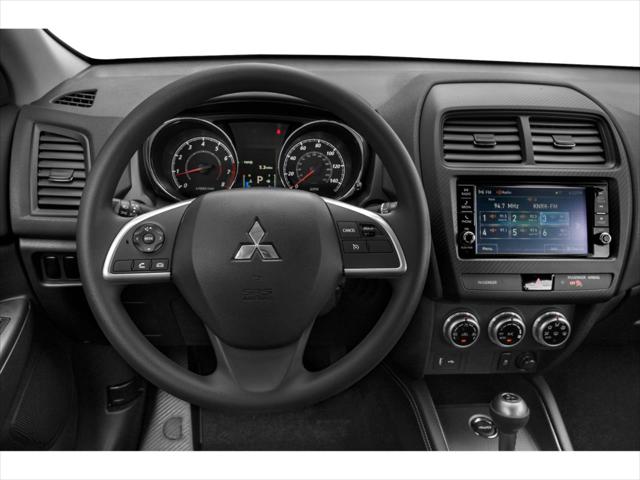 2021 Mitsubishi Outlander Sport 2.0 ES AWC