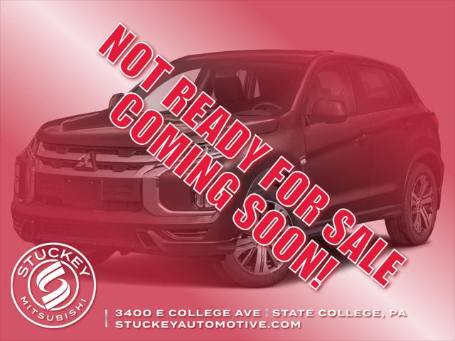 2021 Mitsubishi Outlander Sport 2.0 ES AWC for sale in State College, PA