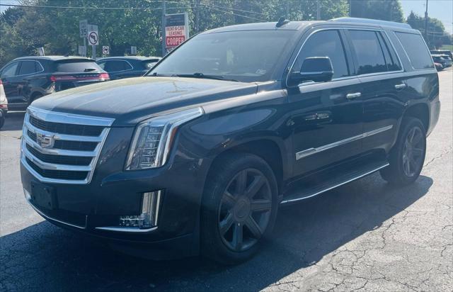 2016 Cadillac Escalade Luxury Collection for sale in Hanover, PA