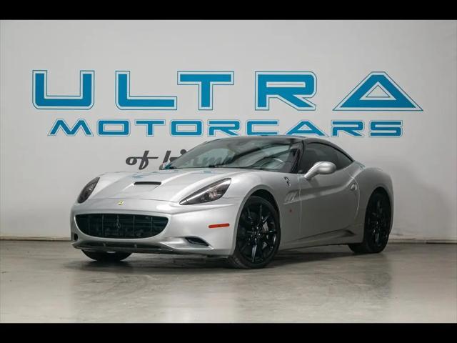 2012 Ferrari California Base for sale in Birmingham, AL