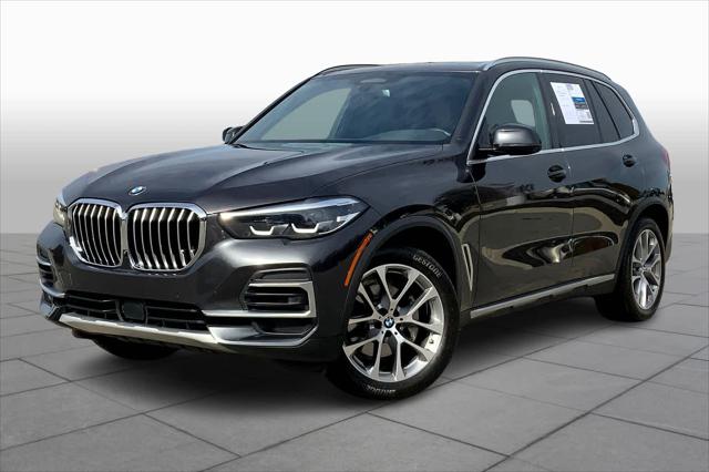 2023 BMW X5