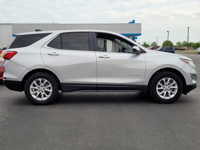 2021 Chevrolet Equinox AWD 2FL