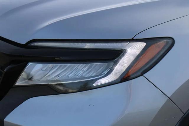 2020 Honda Passport AWD Touring