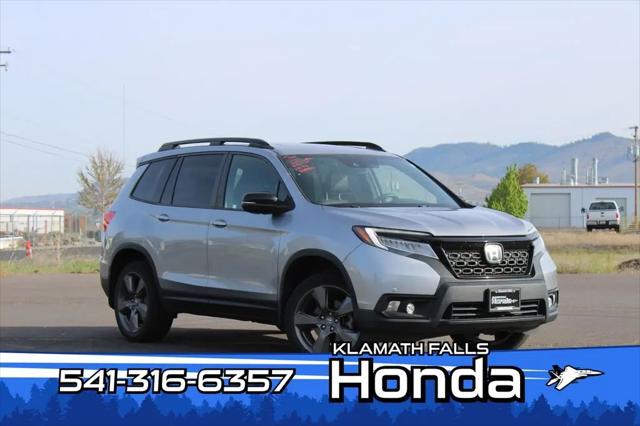 2020 Honda Passport AWD Touring for sale in Klamath Falls, OR