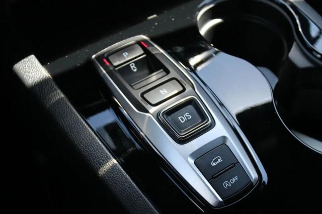 2020 Honda Passport AWD Touring
