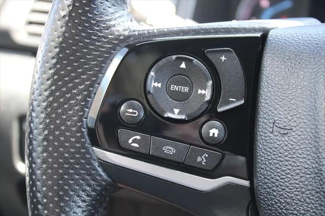 2020 Honda Passport AWD Touring