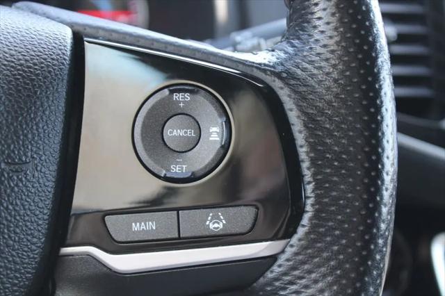 2020 Honda Passport AWD Touring
