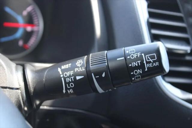 2020 Honda Passport AWD Touring