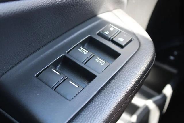 2020 Honda Passport AWD Touring
