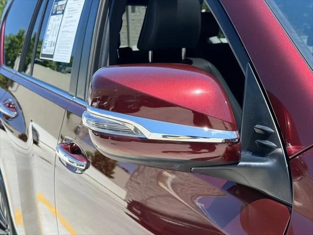 2020 Lexus GX 460 Premium