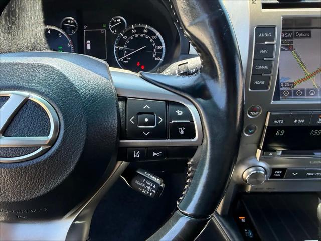2020 Lexus GX 460 Premium