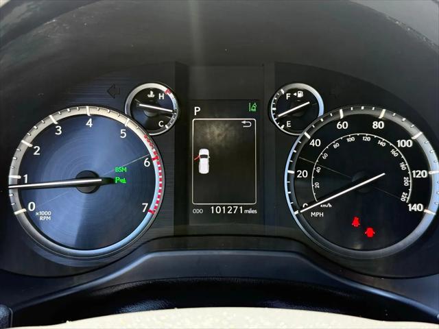 2020 Lexus GX 460 Premium