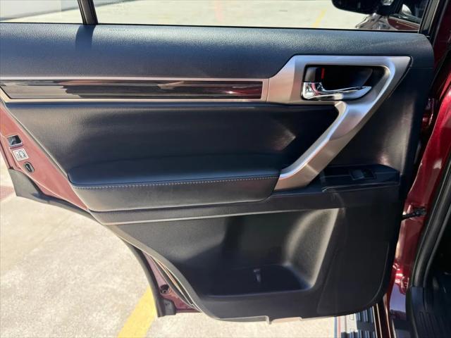 2020 Lexus GX 460 Premium