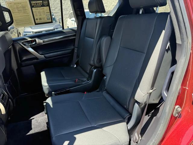 2020 Lexus GX 460 Premium