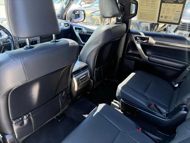 2020 Lexus GX 460 Premium