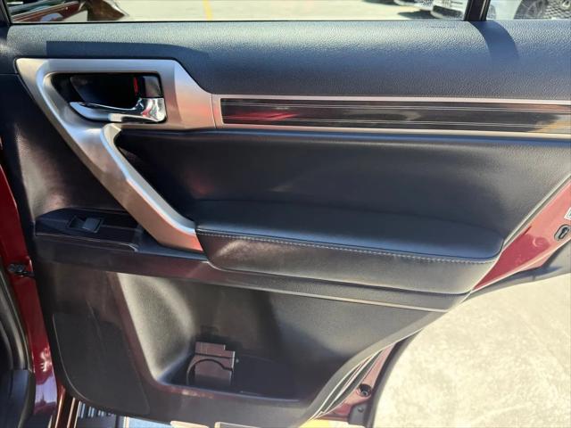 2020 Lexus GX 460 Premium