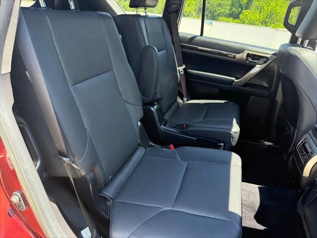 2020 Lexus GX 460 Premium