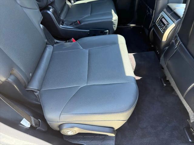 2020 Lexus GX 460 Premium