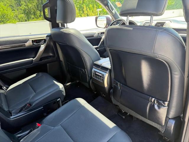 2020 Lexus GX 460 Premium
