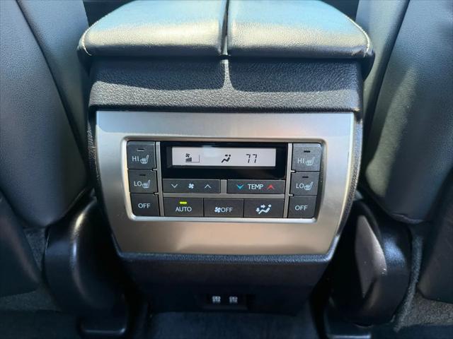 2020 Lexus GX 460 Premium