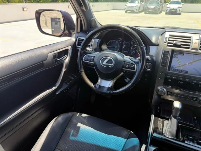 2020 Lexus GX 460 Premium
