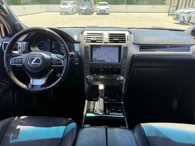 2020 Lexus GX 460 Premium