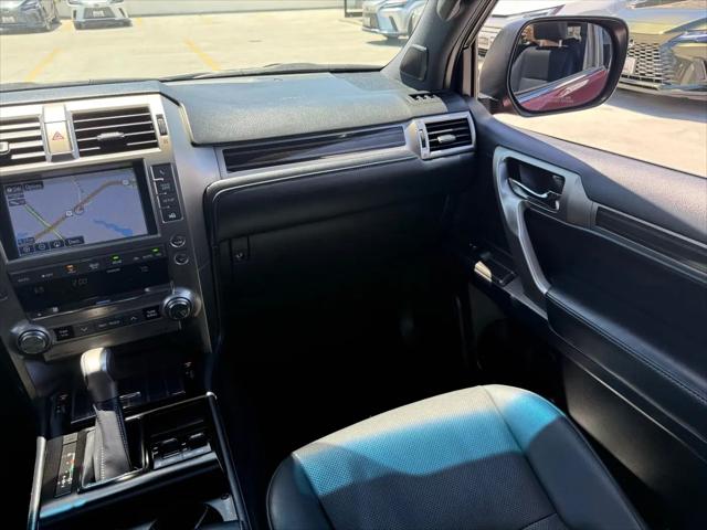 2020 Lexus GX 460 Premium
