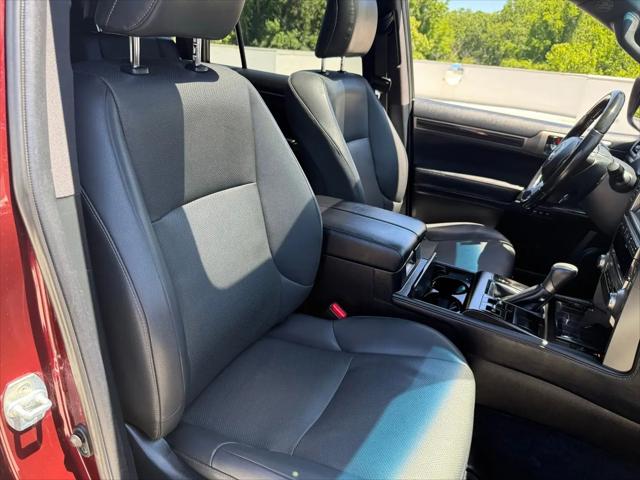 2020 Lexus GX 460 Premium