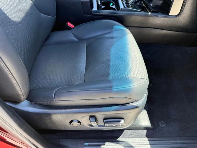 2020 Lexus GX 460 Premium