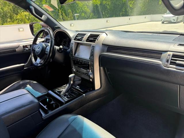 2020 Lexus GX 460 Premium