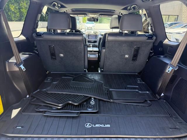 2020 Lexus GX 460 Premium