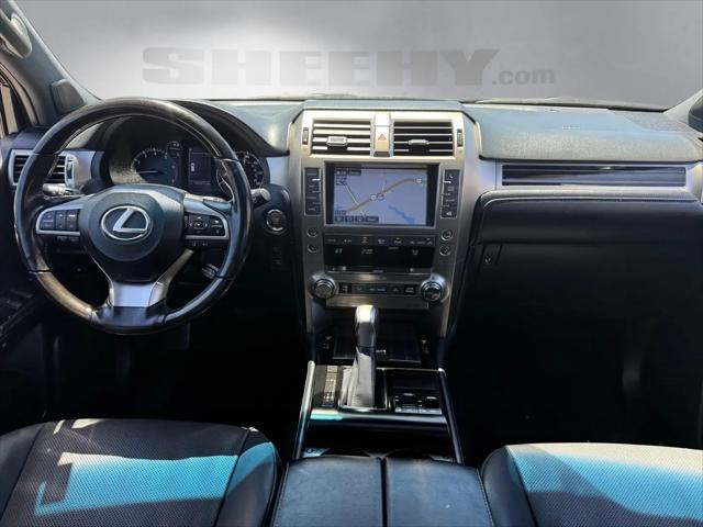 2020 Lexus GX 460 Premium