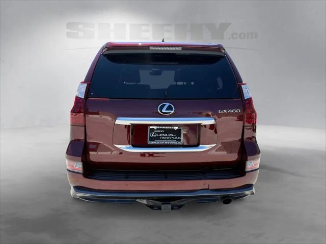 2020 Lexus GX 460 Premium