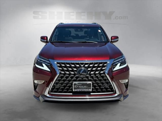 2020 Lexus GX 460 Premium