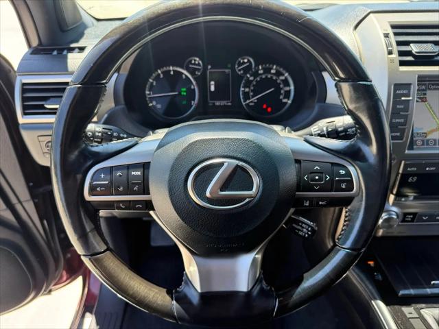 2020 Lexus GX 460 Premium