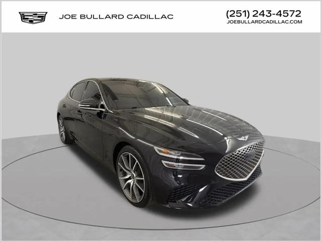 2023 Genesis G70 2.0T RWD for sale in Mobile, AL