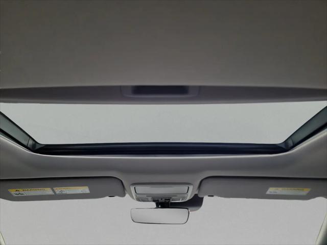 2020 Honda Pilot AWD EX-L