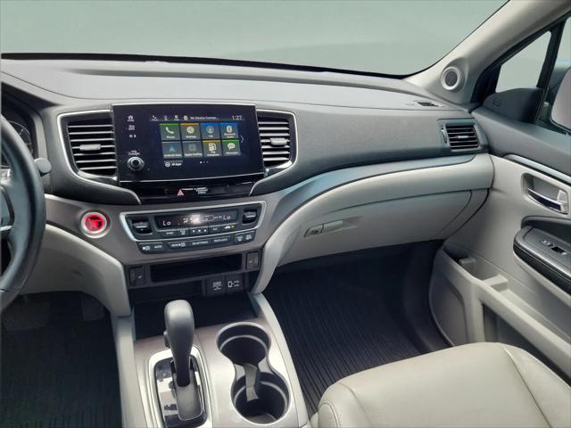 2020 Honda Pilot AWD EX-L