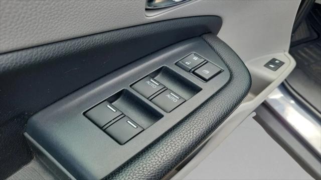 2020 Honda Pilot AWD EX-L