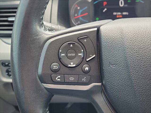 2020 Honda Pilot AWD EX-L