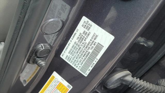 2020 Honda Pilot AWD EX-L