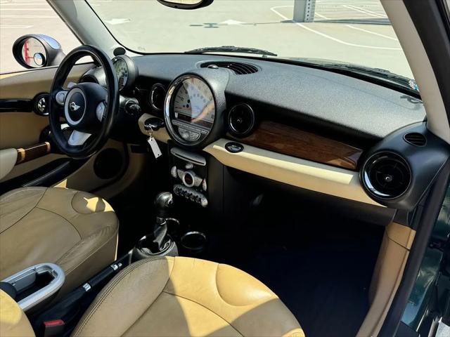 2009 MINI Cooper Clubman Cooper S for sale in National City, CA