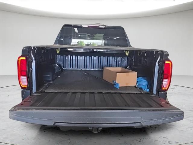 2019 GMC Sierra 1500 SLE