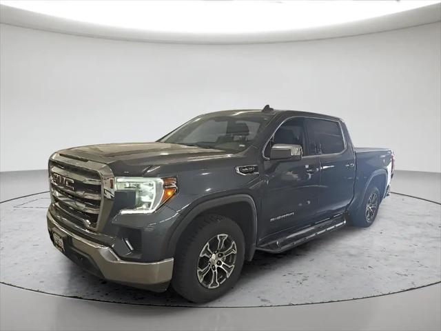2019 GMC Sierra 1500 SLE for sale in Longview, WA